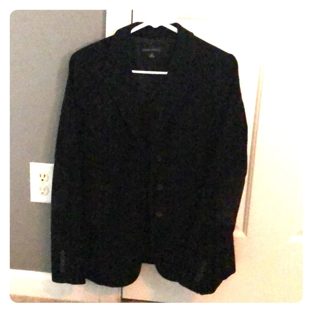 Banana Republic Sports Coat with Elbow Pads